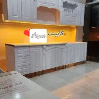 کابینت آماده سجاد