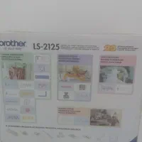 چرخ خیاطی  نو  و اکبند