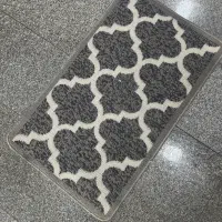 پادری گلیم سایز ۵۰در۸۰اکبند قیمت خرید