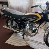 موتور سیکلت هندا