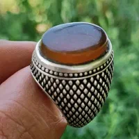 انگشتر نقره|جواهرات|فولادشهر, A6|دیوار