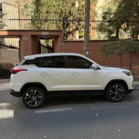 تیگارد x35|خودرو سواری و وانت|تهران, دبستان|دیوار