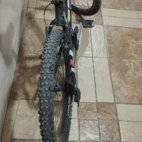 دوچرخه۲۶. .overlord.|دوچرخه، اسکیت، اسکوتر|تاکستان, |دیوار