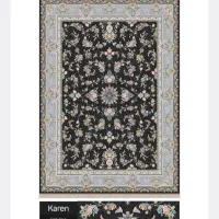 فروش فرش ۷۰۰ و ۱۲۰۰ شانه آکریلیک آلمان|فرش|یاسوج, |دیوار