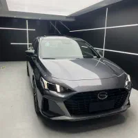 گک امپو هیبرید اقساطی