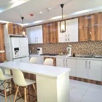 آپارتمان۱۴۲متری ، ۳ خواب ، مروارید شهر|اجارهٔ آپارتمان|تهران, شهرک الهیه غرب|دیوار