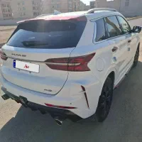 کی ام سی A5|خودرو سواری و وانت|سمنان, |دیوار