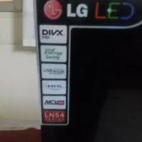 ۴۲ اینچ LED )LG)|تلویزیون و پروژکتور|تهران, فلاح|دیوار