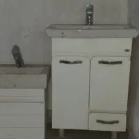 روشویی|لوازم سرویس بهداشتی|اندیشه, اندیشه فاز ۱|دیوار