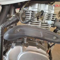 جترو،ایکس ال،تریل،اندرو|موتورسیکلت|اصفهان, جلفا|دیوار