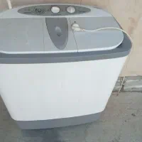 ماشین لباسشویی پاکشوما6/۵