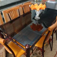 میز ناهار خوری