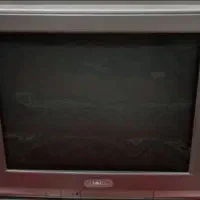 تلویزیون ۲۱ اینچ شارپ