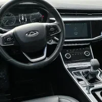 آریزو۵توربو مدل ۱۴۰۱|خودرو سواری و وانت|تهران, اقدسیه|دیوار