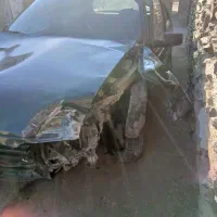 خودرو تصادفی|خودرو سواری و وانت|بهار, |دیوار