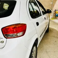 تیبا 2 (هاچبک) EX، مدل ۱۴۰۰