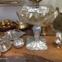 حراج ویژه ظروف مسی و برنجی|صنایع دستی و سایر لوازم تزئینی|اصفهان, نقش جهان|دیوار