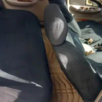 فروش پژو پرشیا|خودرو سواری و وانت|صفادشت, |دیوار