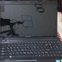 لپتاپ لنوو مدل G580