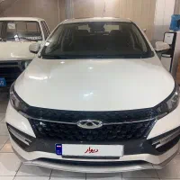 اریزو ۶ فول مدل ۱۳۹۹ مشابه صفر کارکرد ۵۰ هزار