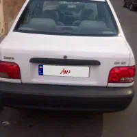 پراید مدل ۱۳۹۷|خودرو سواری و وانت|کرج, پیشاهنگی|دیوار