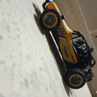 ماشین کنترلی