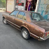 تویوتا کارینا مدل ۷۹|خودرو سواری و وانت|سبزوار, قصبه شرقی|دیوار