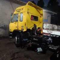 کشنده تی 300|خودرو سنگین|کرمان, |دیوار