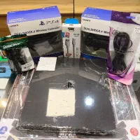 ps4 اسلیم یکترا کپی خور