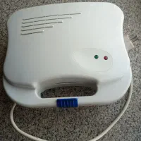 اسنک ساز و ساندویچ ساز