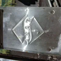 ۳عدد استپ شیشه سوکریت و۴عدد دسته ولولا