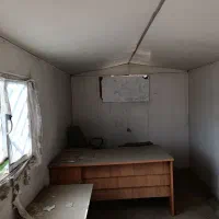 کانکس درحدنو6در2/50شاسی تیرآهن بدون یک ریال خرج|مصالح و تجهیزات ساختمان|اهواز, کوی نیرو|دیوار