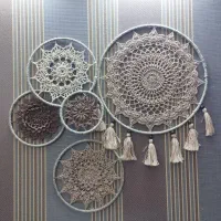 دیوار کوب دستبافت|صنایع دستی و سایر لوازم تزئینی|هشتگرد, شهرک گلخانه|دیوار