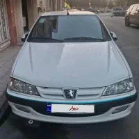 پارس tu5 مدل 1398