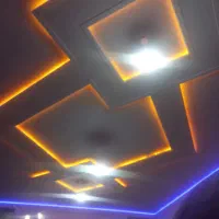 گچکاری