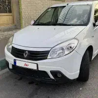 رنو ساندرو استپ وی