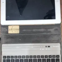 دو عدد ایپد و ایرپاد ipad airdrop|تبلت|هشتگرد, فاز ۲ مهستان|دیوار