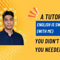 معلم خصوصی زبان. برای تو که هدفمندی.