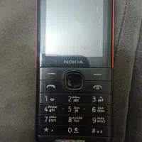 گوشی نوکیا 5310 جدید