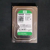 هارد 500 گیگ وسترن و سیگیت - SSD adata su 800 256