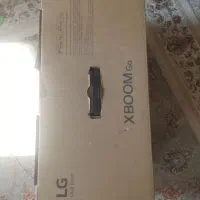 اسپیکر LG اورجینال ضمانت شرکت گلدیران XBOOM Go XG9|پخش‌کننده همراه|شاهین‌شهر, خانه کارگر|دیوار