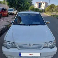 پراید ۱۳۲ مدل ۸۸ عروسک
