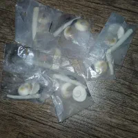 تعدادی مهر فروشی