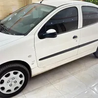 پژو 206 SD V8، مدل ۱۳۹۳|خودرو سواری و وانت|خرم‌آباد, |دیوار