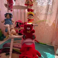 اسباب بازی باقیمت توافقی|کفش و لباس بچه|تبریز, |دیوار