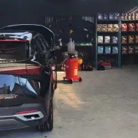 اتوسرویس میلاد