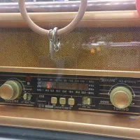 ایپیکر و رادیو