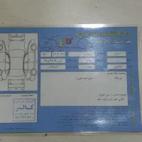 برلیانس h330  مدل ۱۳۹۶ بی رنگ|خودرو سواری و وانت|رودسر, |دیوار