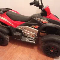 موتور شارژی