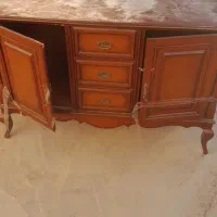 مبل اداری و وسایل دیگر